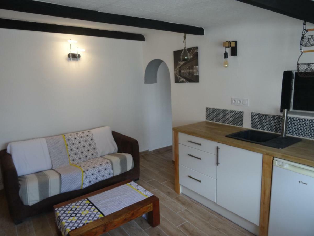 Ferienwohnung F2 Centre - Gare Nizza Exterior foto