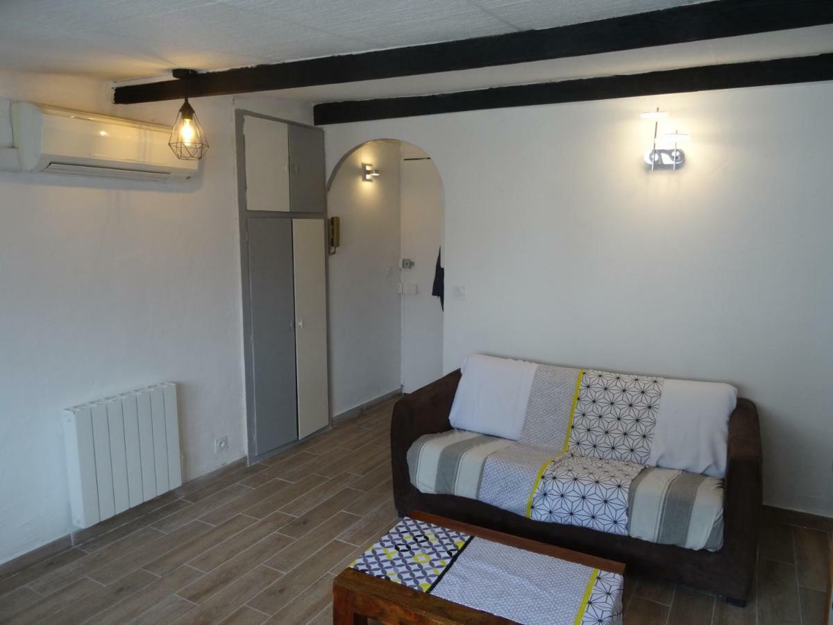 Ferienwohnung F2 Centre - Gare Nizza Exterior foto